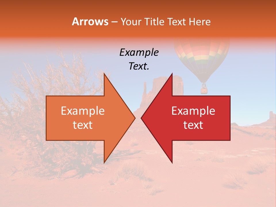 Park Beautiful Recreation PowerPoint Template