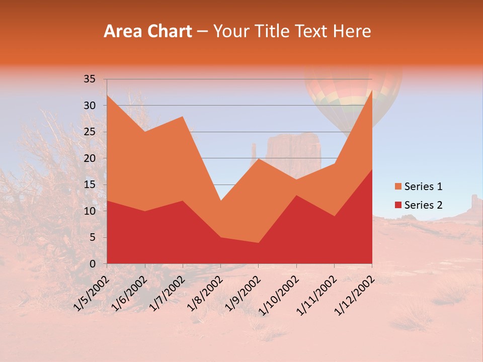 Park Beautiful Recreation PowerPoint Template