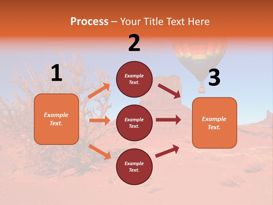 Park Beautiful Recreation PowerPoint Template