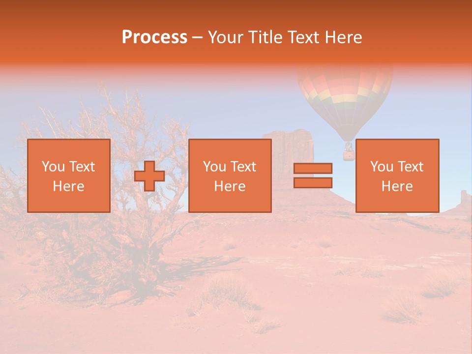 Park Beautiful Recreation PowerPoint Template