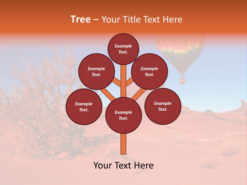 Park Beautiful Recreation PowerPoint Template