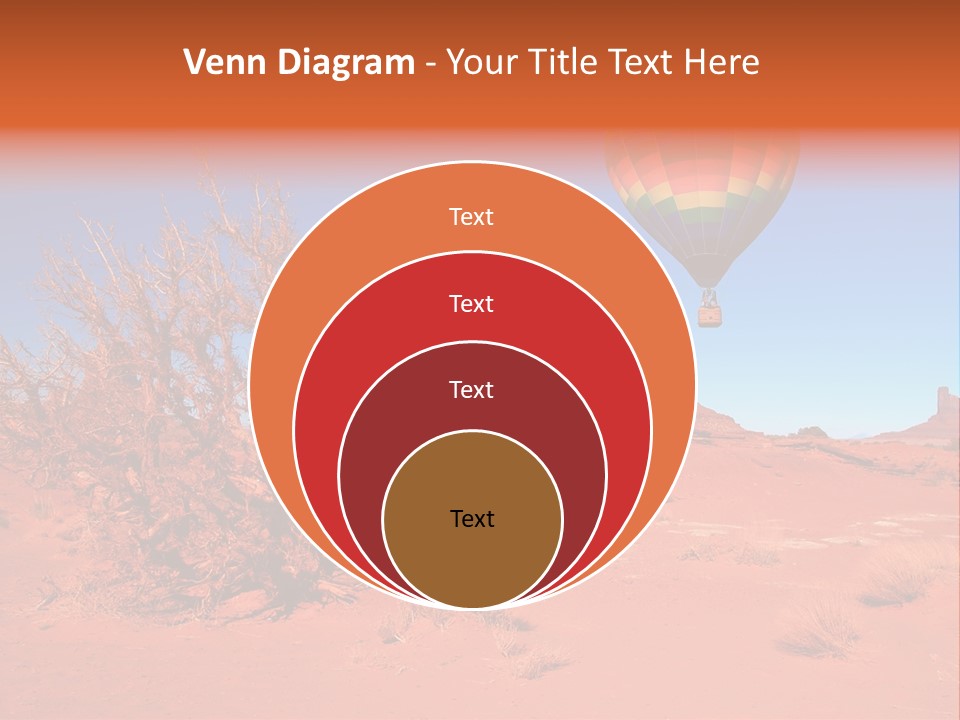 Park Beautiful Recreation PowerPoint Template