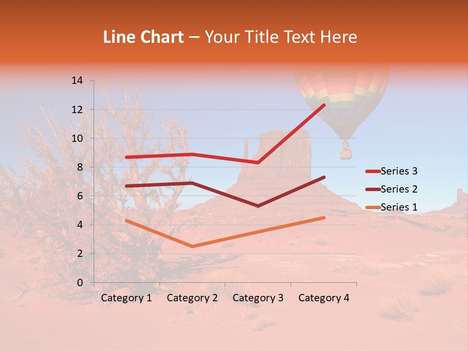 Park Beautiful Recreation PowerPoint Template