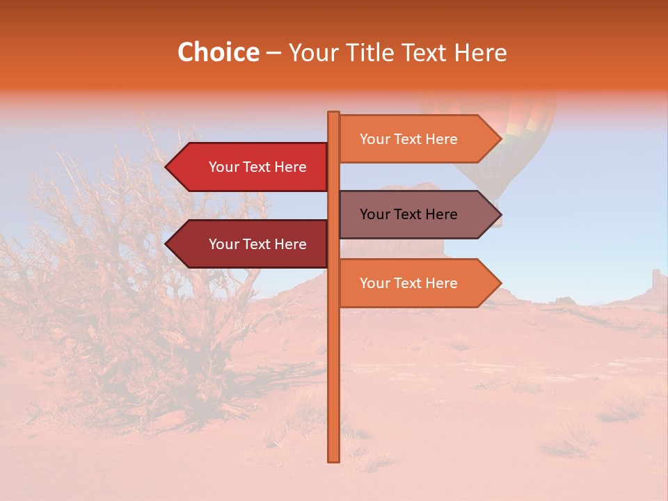 Park Beautiful Recreation PowerPoint Template