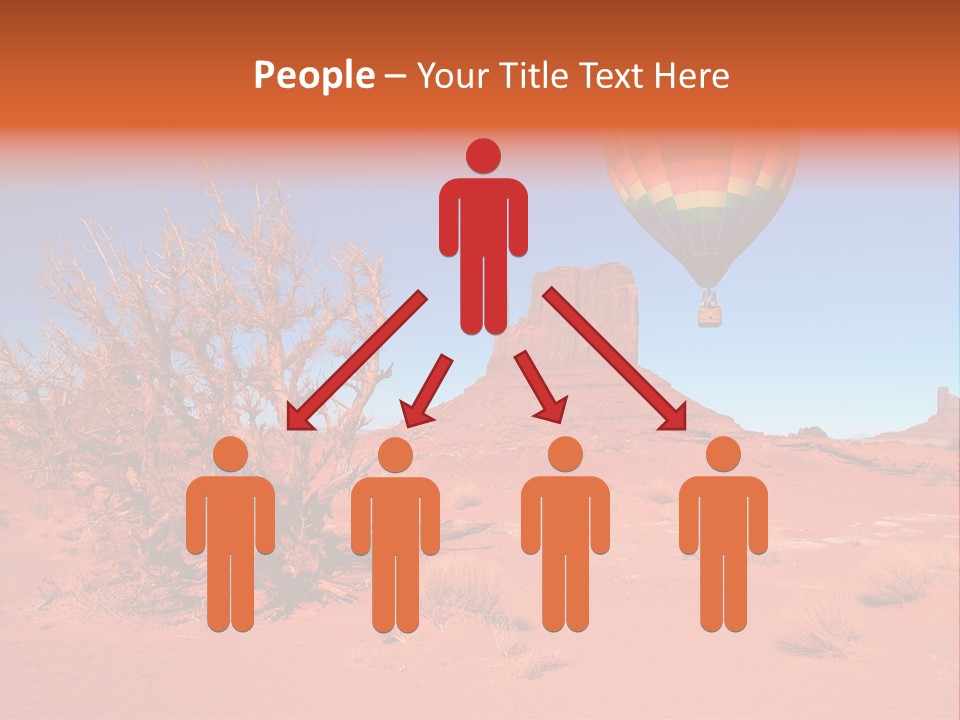 Park Beautiful Recreation PowerPoint Template