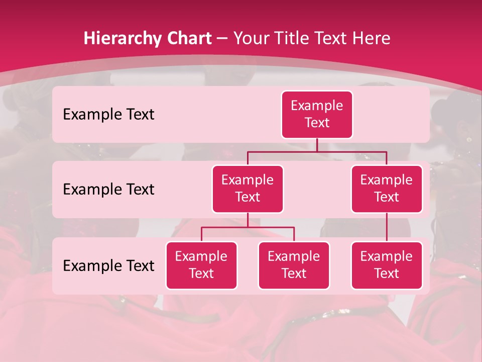 Athlete Teamwork Fire PowerPoint Template