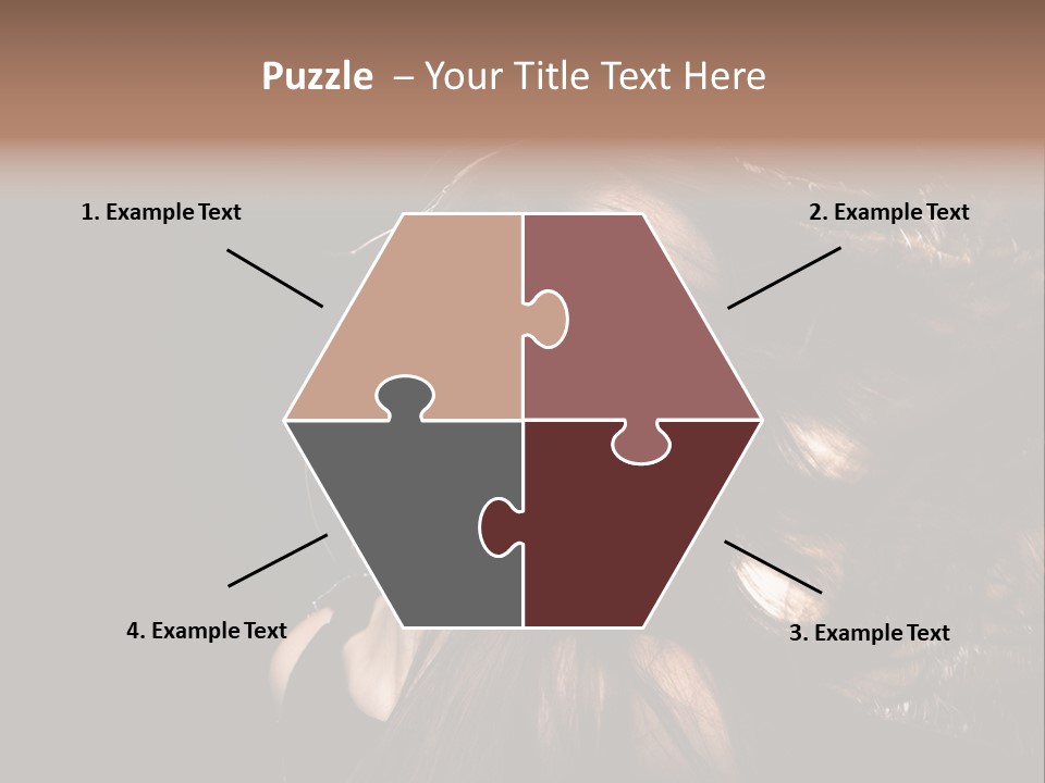 Studio Back Light PowerPoint Template