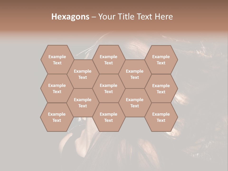 Studio Back Light PowerPoint Template