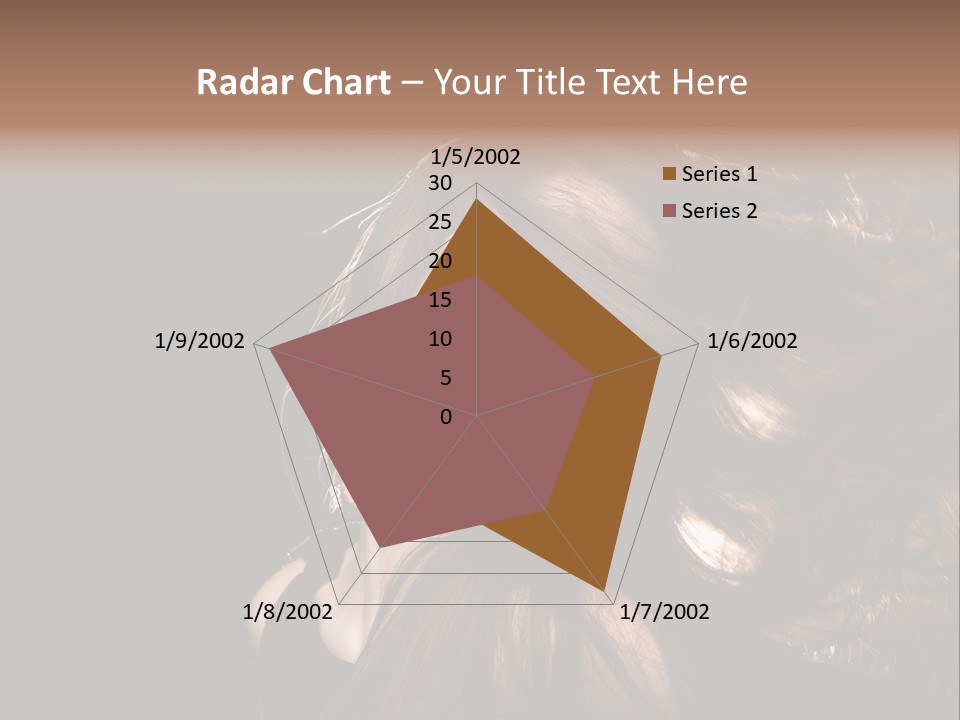 Studio Back Light PowerPoint Template