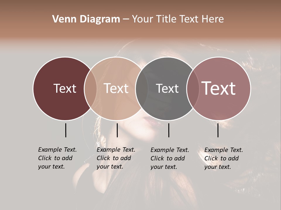 Studio Back Light PowerPoint Template