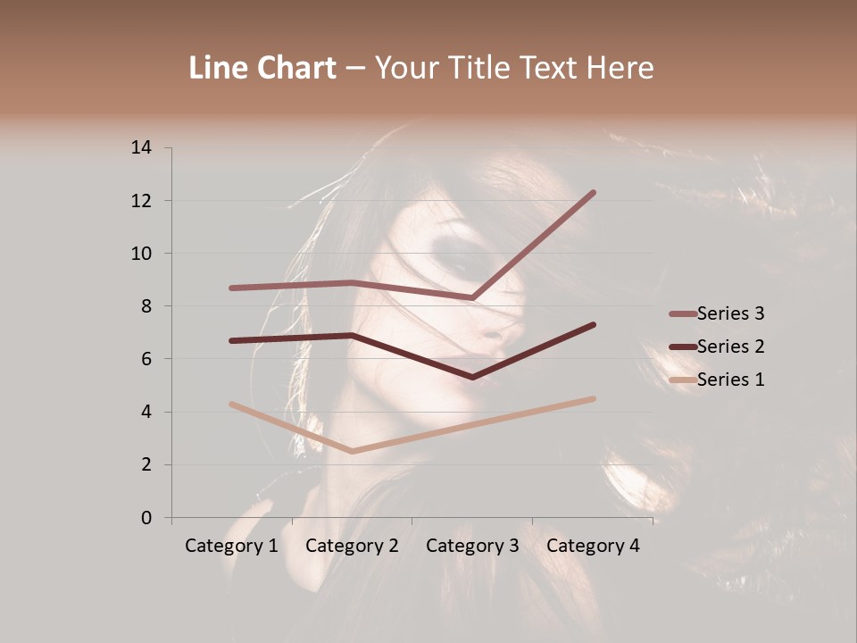 Studio Back Light PowerPoint Template
