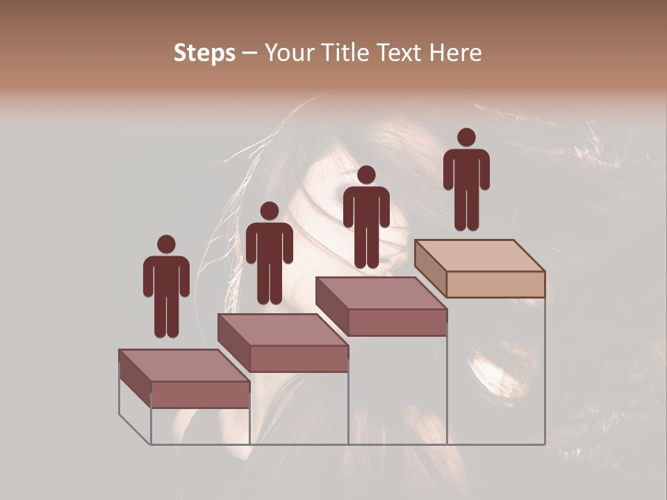 Studio Back Light PowerPoint Template