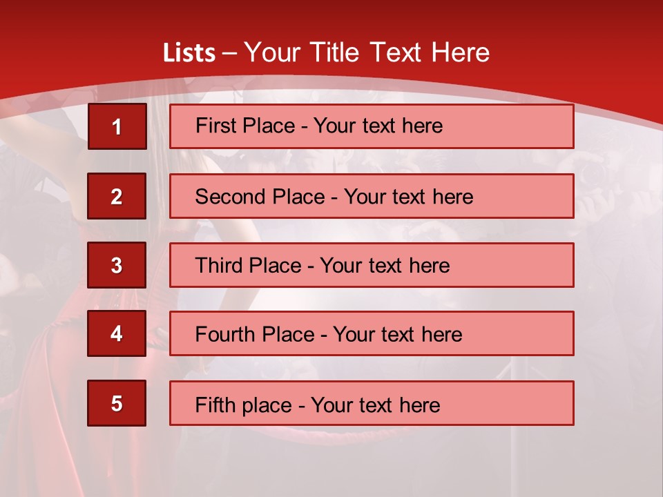Cap Wildlife Sticky PowerPoint Template
