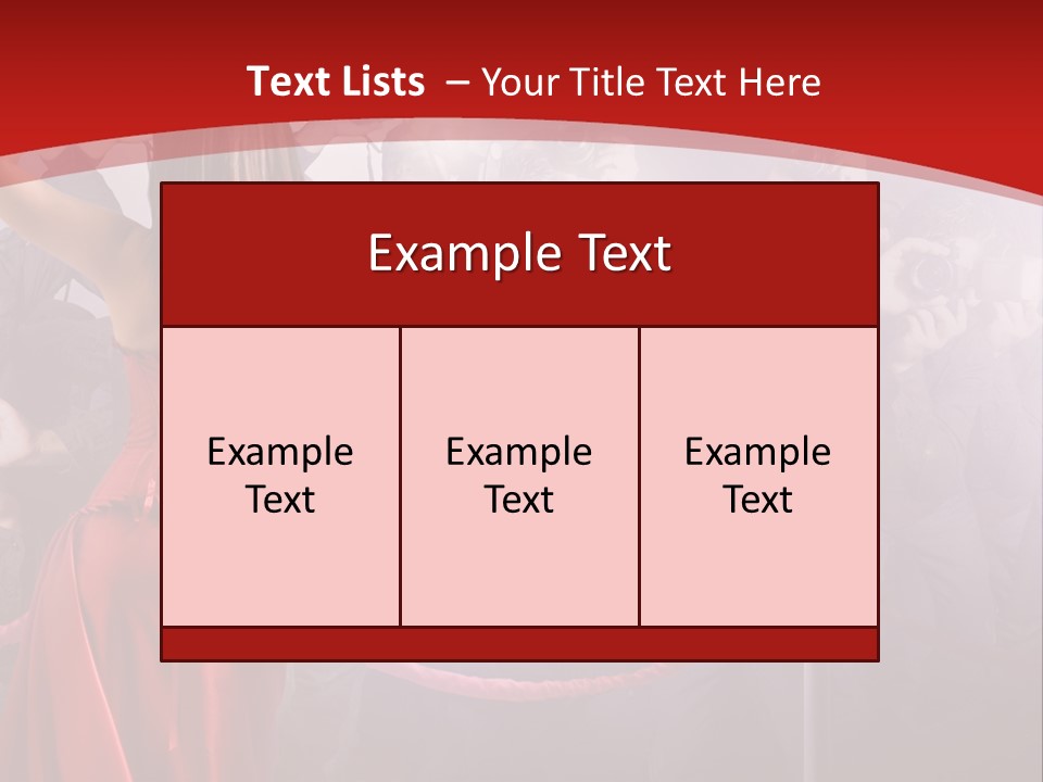 Cap Wildlife Sticky PowerPoint Template