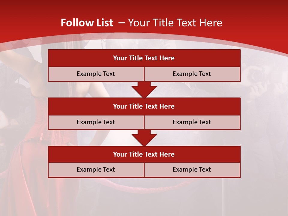 Cap Wildlife Sticky PowerPoint Template