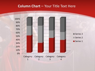 Cap Wildlife Sticky PowerPoint Template