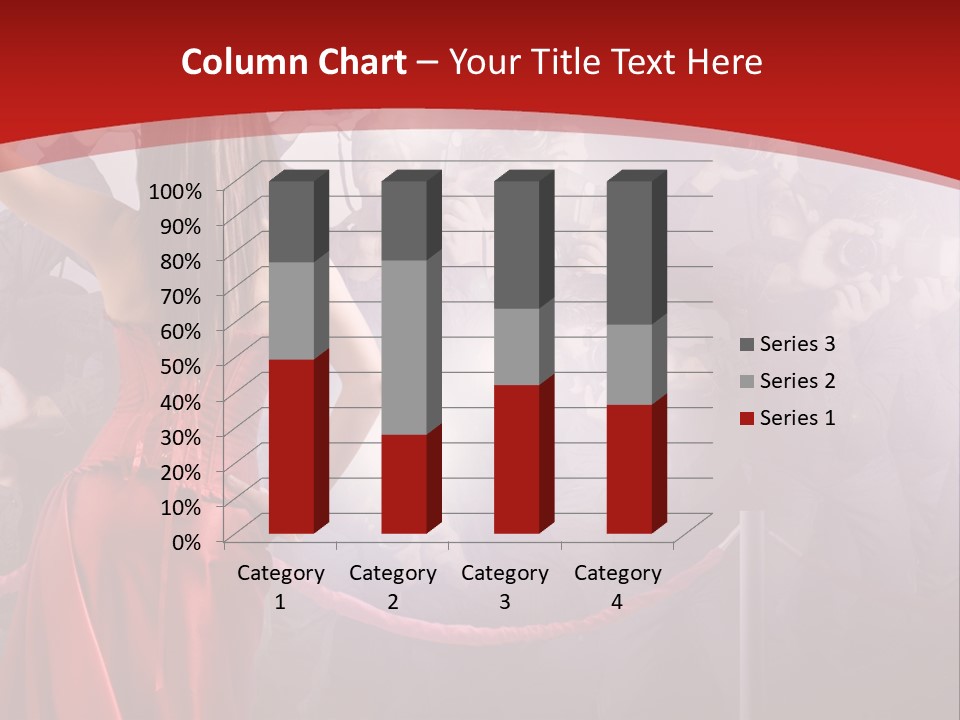 Cap Wildlife Sticky PowerPoint Template