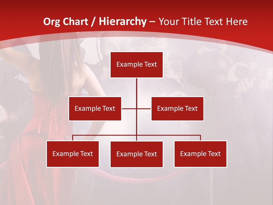 Cap Wildlife Sticky PowerPoint Template