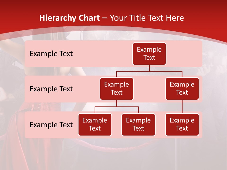 Cap Wildlife Sticky PowerPoint Template