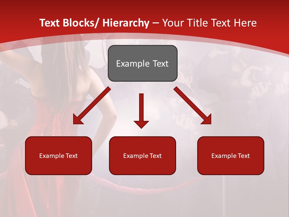 Cap Wildlife Sticky PowerPoint Template