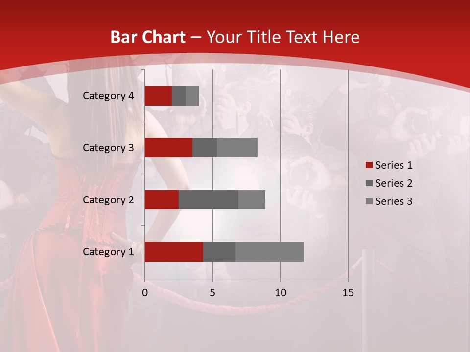 Cap Wildlife Sticky PowerPoint Template