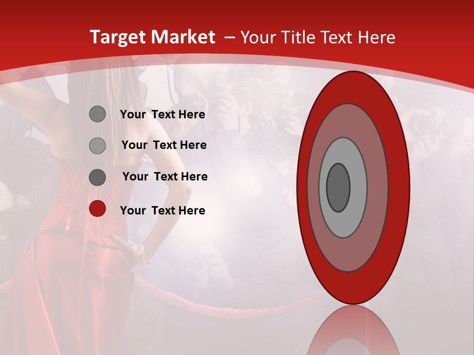 Cap Wildlife Sticky PowerPoint Template