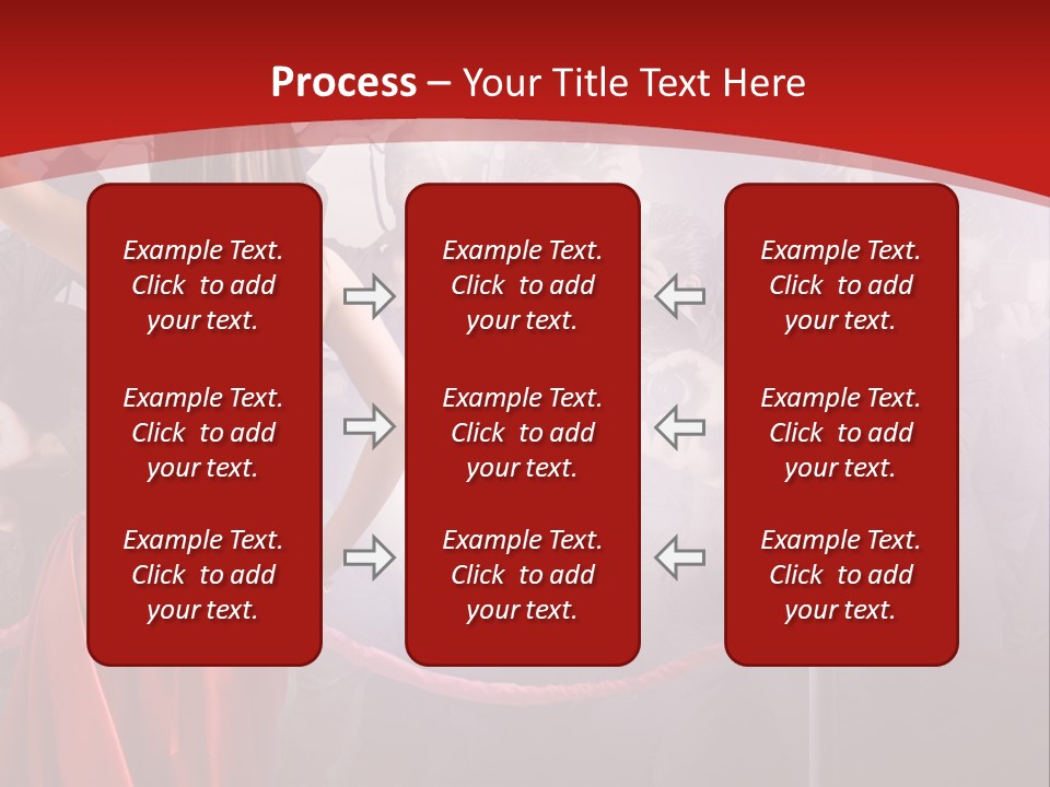 Cap Wildlife Sticky PowerPoint Template