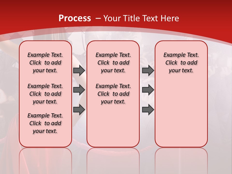 Cap Wildlife Sticky PowerPoint Template