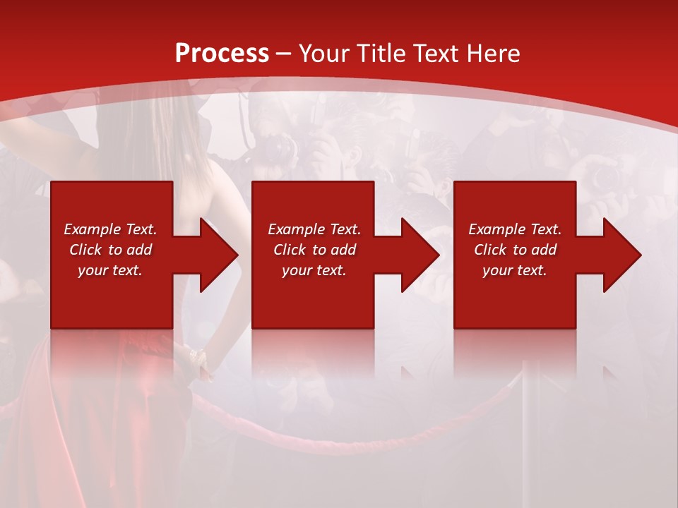 Cap Wildlife Sticky PowerPoint Template
