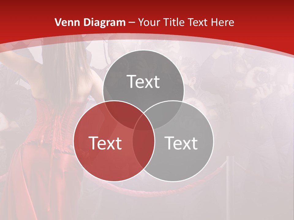 Cap Wildlife Sticky PowerPoint Template