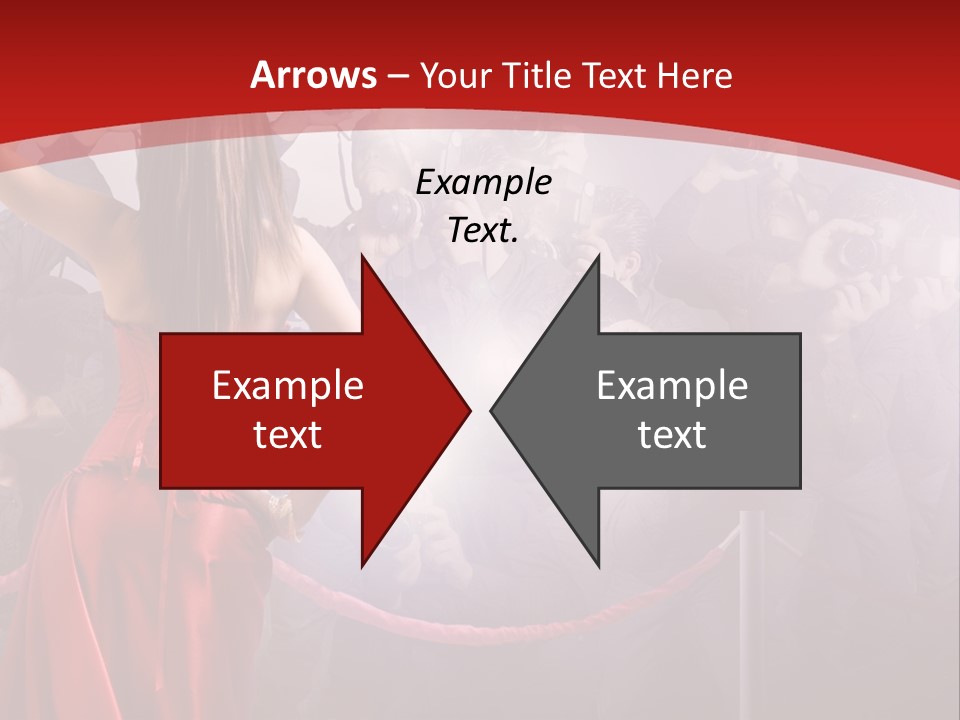 Cap Wildlife Sticky PowerPoint Template