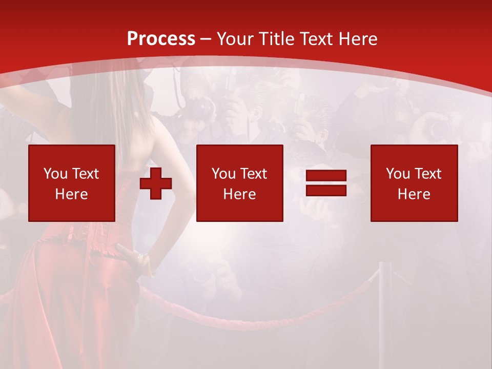 Cap Wildlife Sticky PowerPoint Template