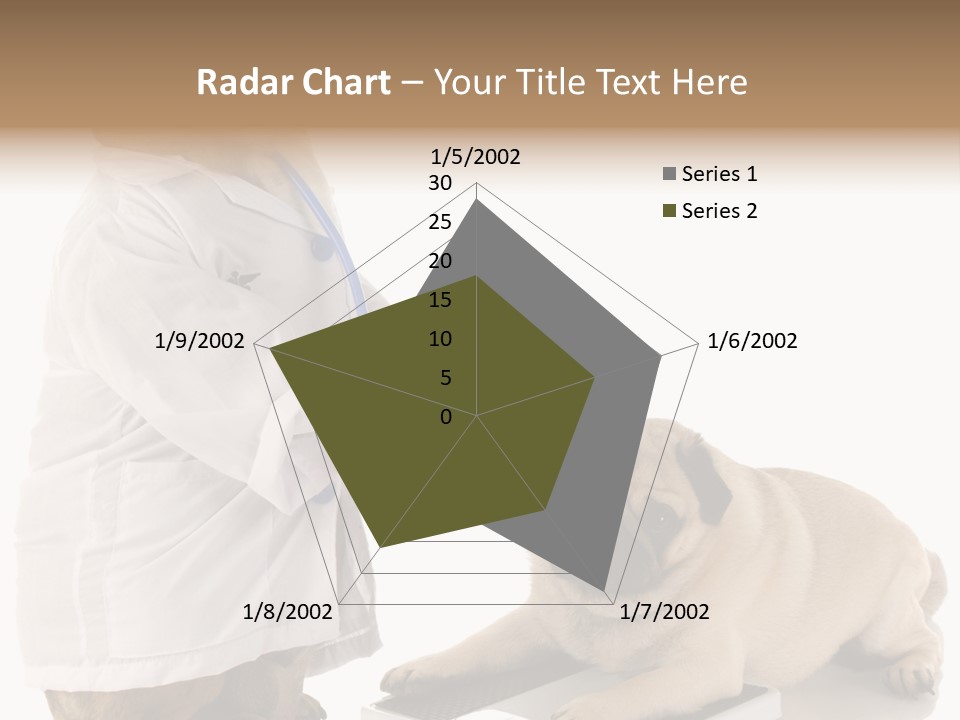 Adorable Scales Purebred PowerPoint Template