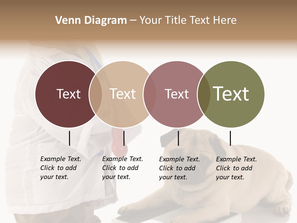 Adorable Scales Purebred PowerPoint Template