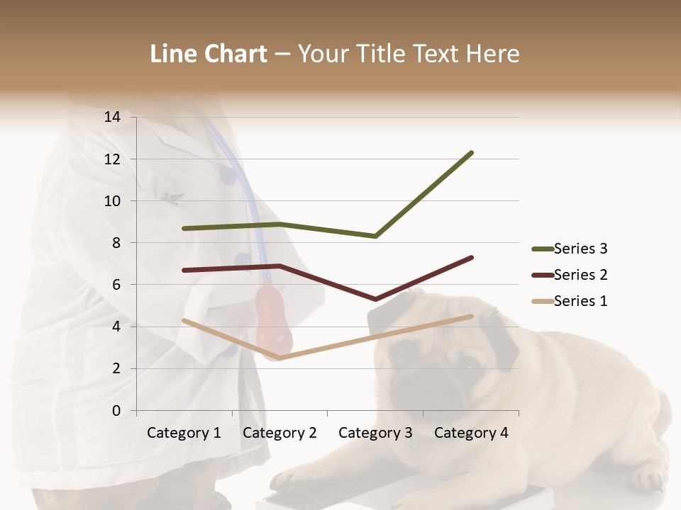 Adorable Scales Purebred PowerPoint Template