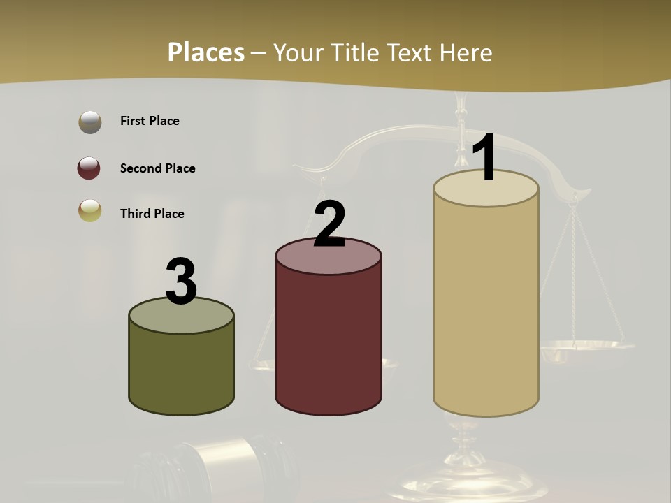 Pain Grief Boy PowerPoint Template