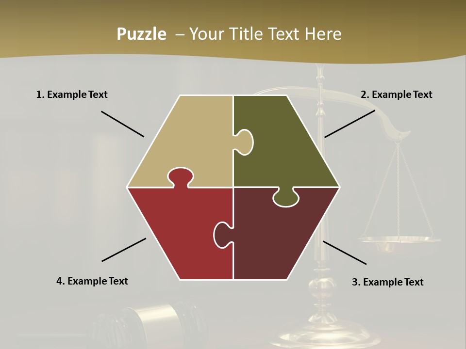 Pain Grief Boy PowerPoint Template