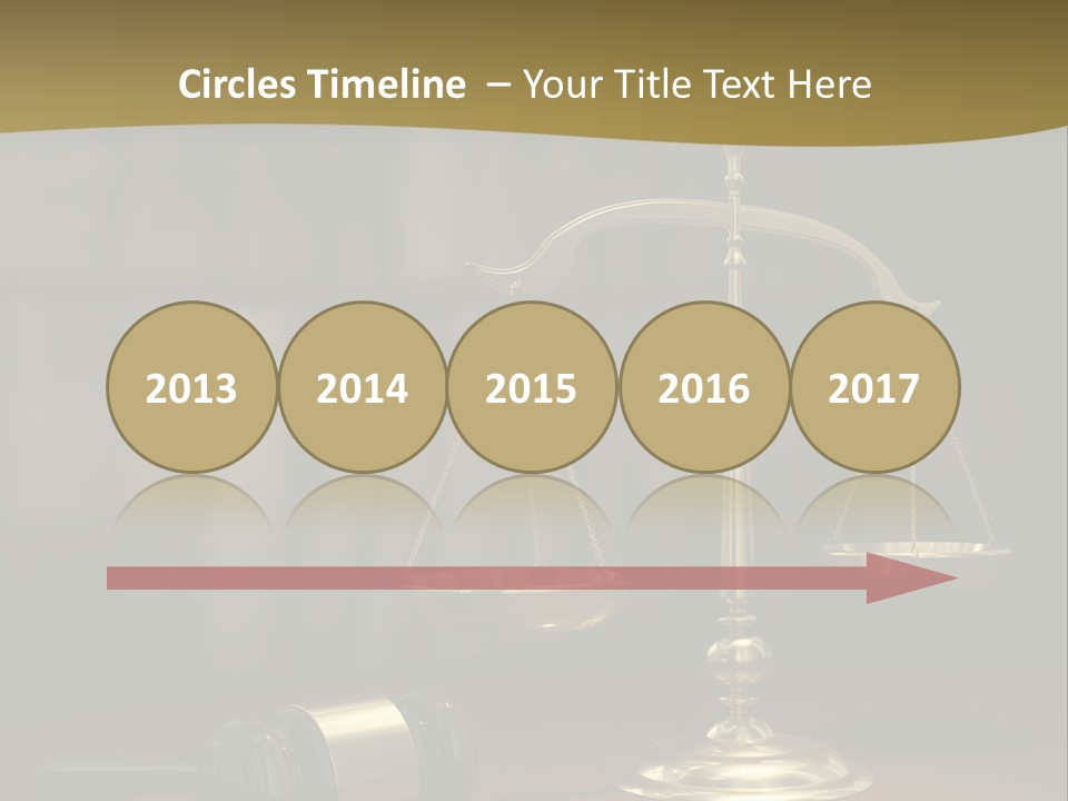 Pain Grief Boy PowerPoint Template