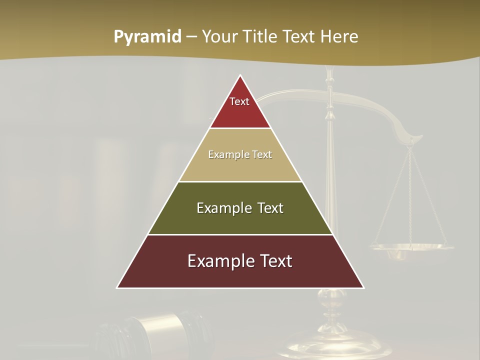 Pain Grief Boy PowerPoint Template