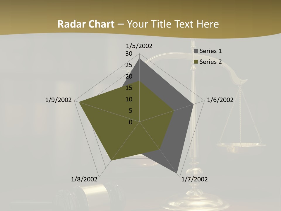 Pain Grief Boy PowerPoint Template