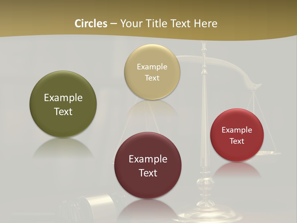 Pain Grief Boy PowerPoint Template