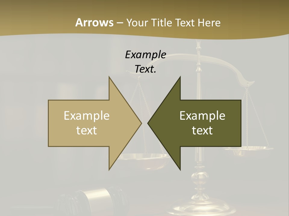 Pain Grief Boy PowerPoint Template