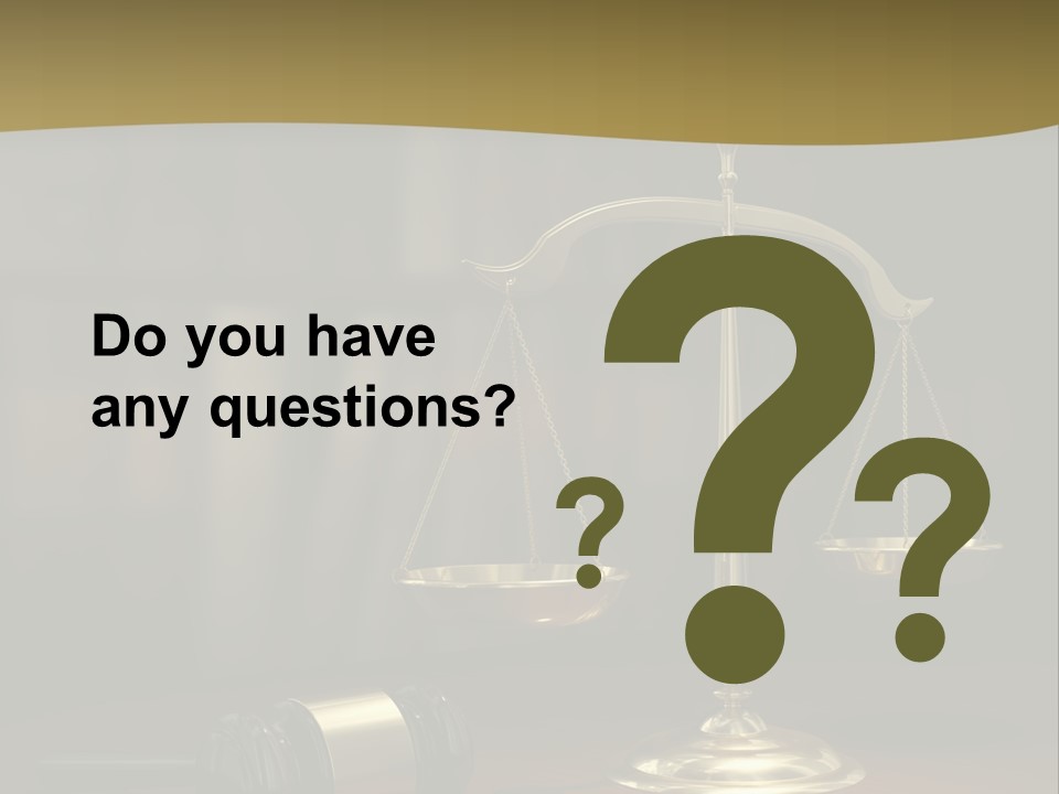 Pain Grief Boy PowerPoint Template