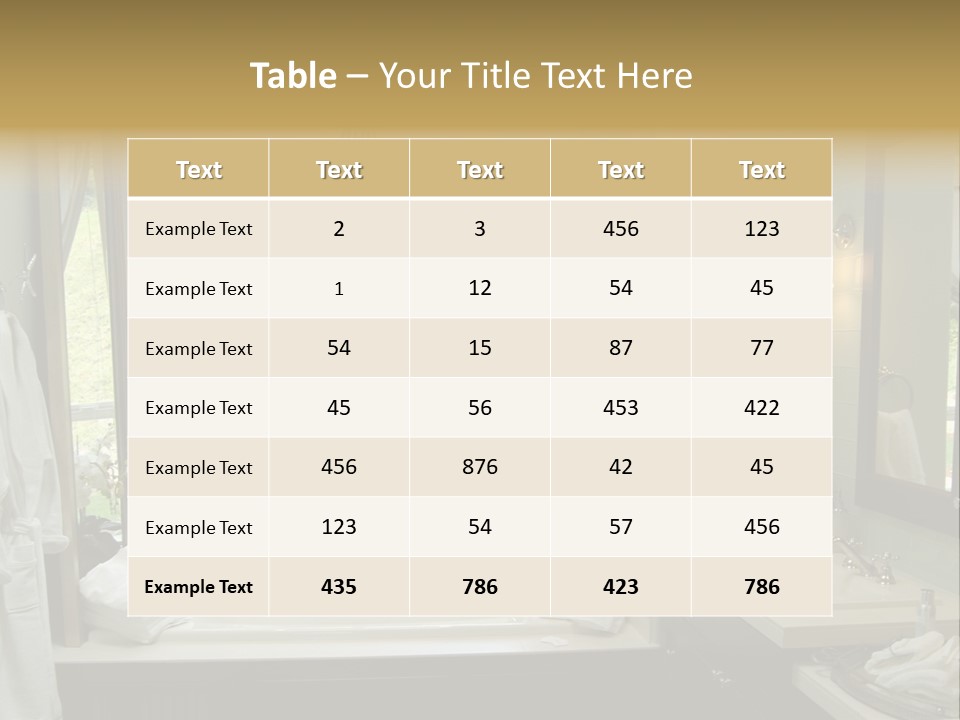 Cityscape Metropolis Lifestyle PowerPoint Template