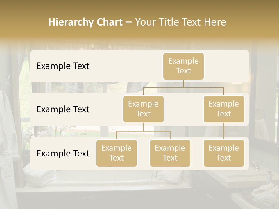 Cityscape Metropolis Lifestyle PowerPoint Template