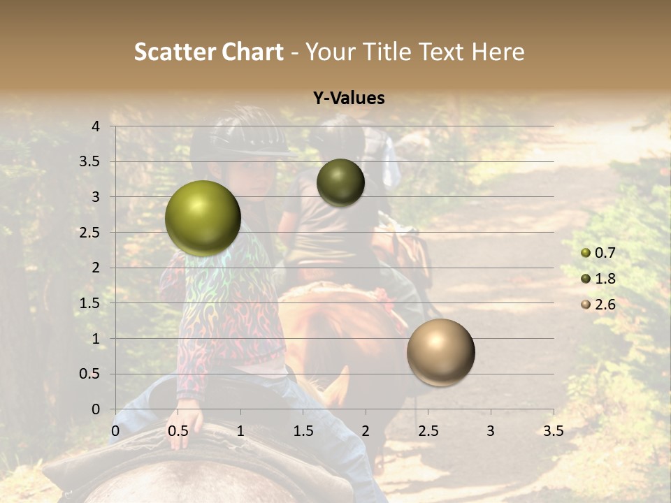 Fun Young Recreation PowerPoint Template