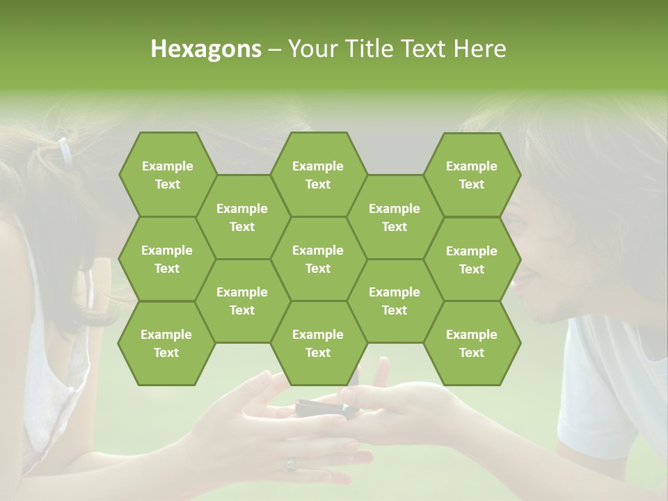 Fluffy One Animal Nature PowerPoint Template