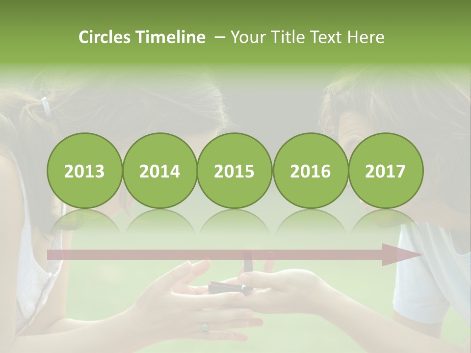 Fluffy One Animal Nature PowerPoint Template