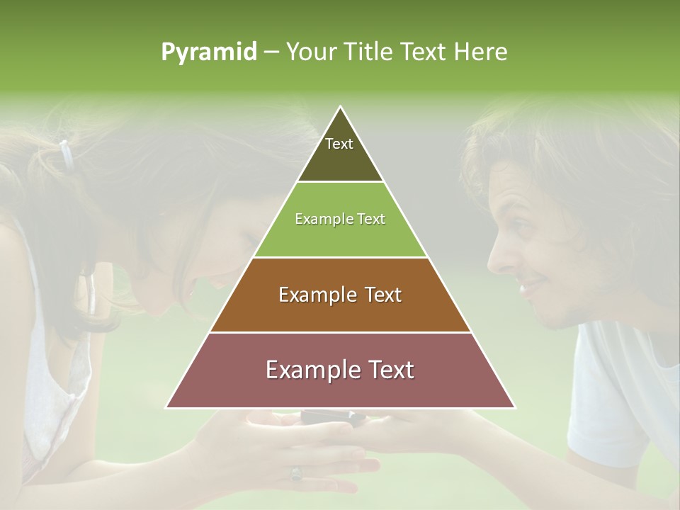 Fluffy One Animal Nature PowerPoint Template