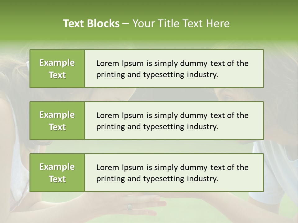 Fluffy One Animal Nature PowerPoint Template